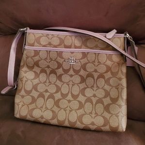 Coach Crossbody
